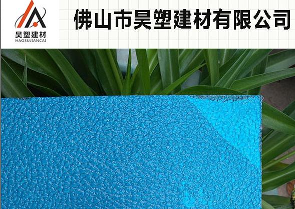 PC透明瓦 PC透明瓦