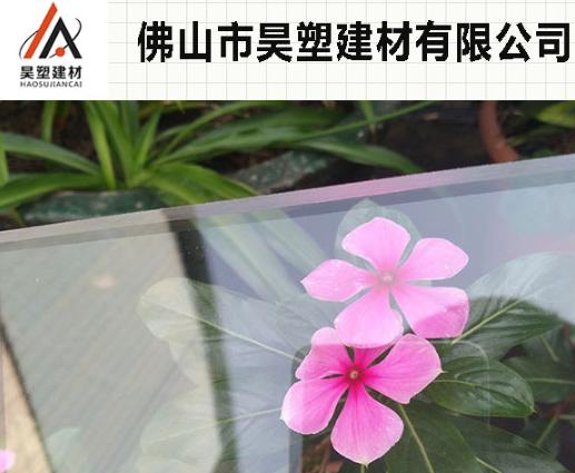 耐力板發(fā)黃 耐力板發(fā)黃
