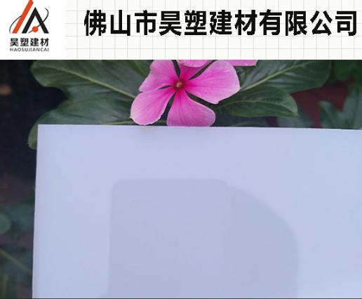 耐力板應(yīng)用 耐力板應(yīng)用
